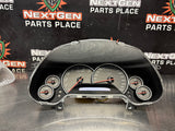 2006 C6 CORVETTE CLUSTER INFORMATION CONTROL PANEL 84,132 MILES 10392168 #1364