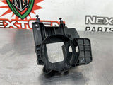 2013 MUSTANG GT WIPER AND SIGNAL STEERING SWITCH HOUSING MOUNT OEM #271