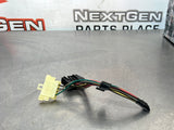 2002 CAMARO Z28 HEADLIGHT SWITCH PIGTAIL OEM #364