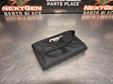 2015 FORD MUSTANG GT OWNERS MANUAL OEM #1528