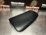 97-04 C5 CORVETTE CENTER CONSOLE LID BLCK OEM #788