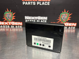 08-09 PONTIAC G8 BCM BODY CONTROL MODULE 25934763 #825