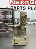 08 FORD F350 DIESEL DASH CLUSTER INSTRUMENT TRIM BEZEL 8C34-25044D70-C OEM #437