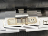 2014 FORD F150 INSTRUMENT CLUSTER EL3T-10849-AA OEM #1610