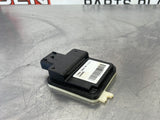 11 FORD MUSTANG GT RH PASSENGER SIDE SEAT OCCUPANT WEIGHT SENSOR PAD MODULE 395