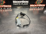 05-13 C6 CORVETTE GAS FUEL DOOR RELEASE 25744292 OEM #1407