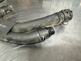 2010-2015 CHEVROLET CAMARO V8 HOSES GM 92242558 OEM #1006