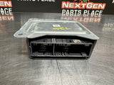 2014 DODGE RAM 2500 BIG HORN 6.7 CUMMINS AIR BAG MODULE 68085883AF OEM #726