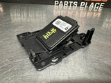 2015 SILVERADO 3500 LANE ASSIST CAMERA 23335317 OEM #814
