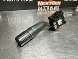 2012 FORD F250 TURN SIGNAL WIPER STALK BC3T-13K359-BAW OEM #799