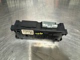 2014 MUSTANG GT TEMPERATURE CONTROL MODULE CR33-19980-AB OEM #706