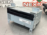 2015 FORD MUSTANG GT RADIO STEREO W/OUT NAVIGATION OEM FR3T-19C107-KJ #295