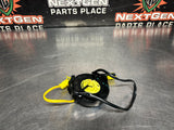 2001 CORVETTE C5 CLOCK SPRING STEERING COLUMN OEM 26069710 #1433