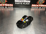 2013 CHEVY SILVERADO 2500HD CABIN FUSE BLOCK OEM #737