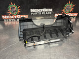 2016 FORD MUSTANG GT LH DRIVER SIDE KNEE AIRBAG ASSEMBLY OEM #1394