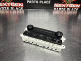 2016 FORD F350 AC HEAT CLIMATE CONTROL BC3T-19980-EC OEM #759