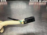 08-09 PONTIAC G8 CABIN AIR TEMPERATURE SENSOR OEM #825