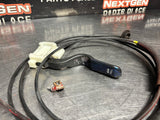 2004 PONTIAC GTO HOOD LATCH RELEASE CABLE OEM #1306