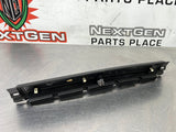 08-09 PONTIAC G8 UPPER DASH VENT PANEL W SUN LOAD SENSOR 92181518 92175541 #392