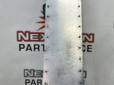 05-13 C6 CORVETTE TORQUE TUBE COVER OEM #487