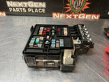 2024 FORD MUSTANG GT ENGINE BAY FUSE BOX OEM #1226