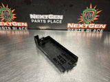 2011 FORD MUSTANG GT FUSE BOX RELAY MODULE COVER LID OEM 6E5T-14A003-AB #3886
