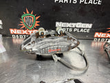 2015 CAMARO SS BREMBO BRAKE CALIPERS FRONT AND REAR OEM #1205