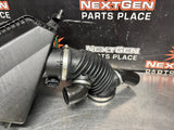 2012 CADILLAC CTS V COUPE AIR INTAKE ASSEMBLY OEM #1592