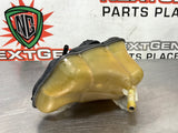 2011 FORD MUSTANG GT COOLANT RESERVOIR BOTTLE BR33-8AO80-AD OEM #450