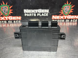 2006 C6 CORVETTE KEYLESS ENTRY RECEIVER MODULE OEM 15853335 #1407