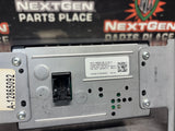 2015 FORD MUSTANG GT 4in RADIO INFO DIPLAY SCREEN OEM #1408