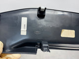 2024 FORD MUSTANG GT LH DRIVER SIDE UPPER DASH TRIM PR3B-C047A26-B OEM #1482