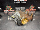 2004 PONTIAC GTO REAR DIFFERENTIAL LSD 92085125 3.46 GEAR RATIO OEM #1438