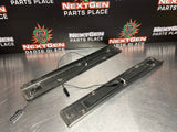 2016 CAMARO SS ILLUMINATED DOOR SILL PLATES OEM #795