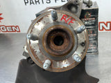 10-15 CAMARO SS FRONT PASSENGER RH SIDE KNUCKLE SPINDLE ASSEMBLY OEM #369