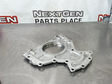 2005-2013 C6 CORVETTE LS2 CRANKSHAFT SEAL HOUSING OEM 12572014 #C195