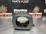 2007 C6 CORVETTE STEERING COLUMN COVER POWER TELESCOPING OEM #1255