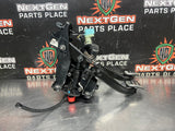 2017 FORD MUSTANG GT350 HYDRAULIC CLUTCH BRAKE PEDAL ASSEMBLY OEM #1632
