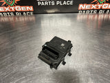 2011 CAMARO SS FUEL PUMP FLOW CONTROL MODULE OEM 20867260 #1013
