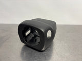 05-13 C6 CORVETTE STEERING COLUMN COVER OEM #1492