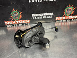 2006 C6 CORVETTE AUTOMATIC TRANSMISSION SHIFTER ASSEMBLY OEM #1407