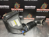 11-16 GMC/CHEVY 2500/3500 LML DURAMAX 6.6 AIR INTAKE 20917396 #3826