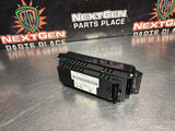97-04 C5 CORVETTE CLIMATE CONTROL HVAC OEM 10345239 #1425