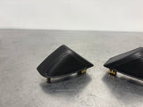 10-15 CAMARO SS INTERIOR SPEAKER TWEETER SET OEM #1441