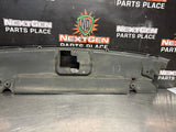 2015 FORD MUSTANG GT UPPER RADIATOR COVER BAFFLE FR3B-8C291-AB OEM #1528