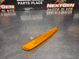 05-13 C6 CORVETTE FRONT RH PASSENGER SIDE MARKER LIGHT OEM 10316652 #1407