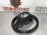 2006 C6 CORVETTE STEERING WHEEL OEM #311