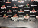 2017 FORD MUSTANG GT ELECTRIC STEERING RACK OEM HR3C-3D070-BF #1334