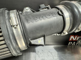 2014 FORD MUSTANG GT AIRAID ELBOW TO ROUSH FILTER #706