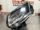 2014 MUSTANG GT RH PASSENGER FRONT HEADLIGHT HID DR33-13005-A OEM #393